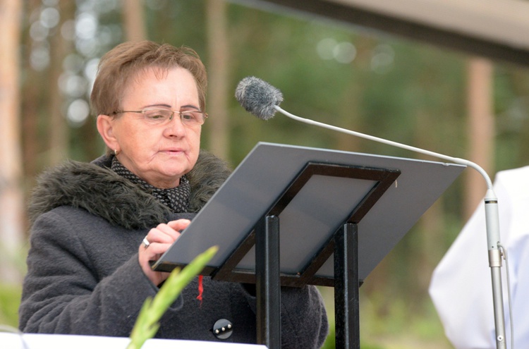 Koła Żywego Różańca w Wysokim Kole