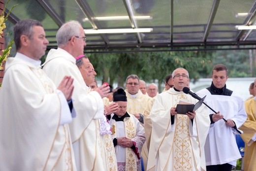 Koła Żywego Różańca w Wysokim Kole