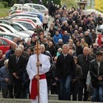 Różaniec do Granic w Turzy Śl.