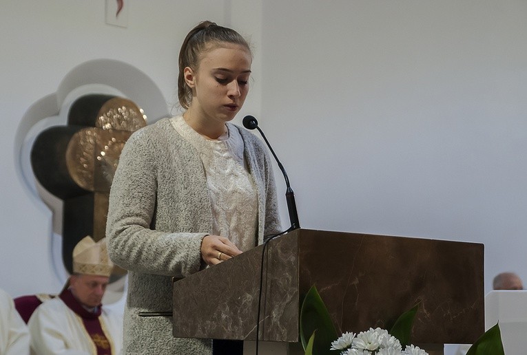 Różaniec do Granic w Darłówku cz. 1