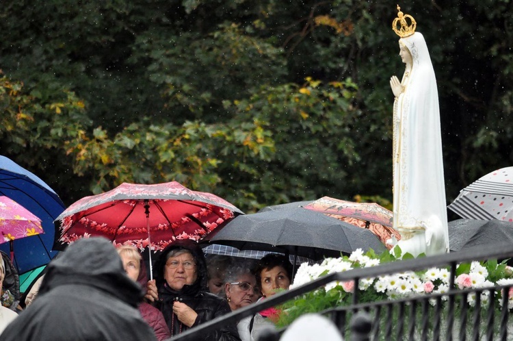 Różaniec do Granic w Kołobrzegu, cz. II