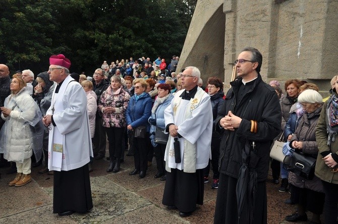 Różaniec do Granic w Kołobrzegu, cz. II