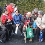 Różaniec do Granic w Zwardoniu