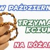 Trzymamy kciuki... na różańcu!