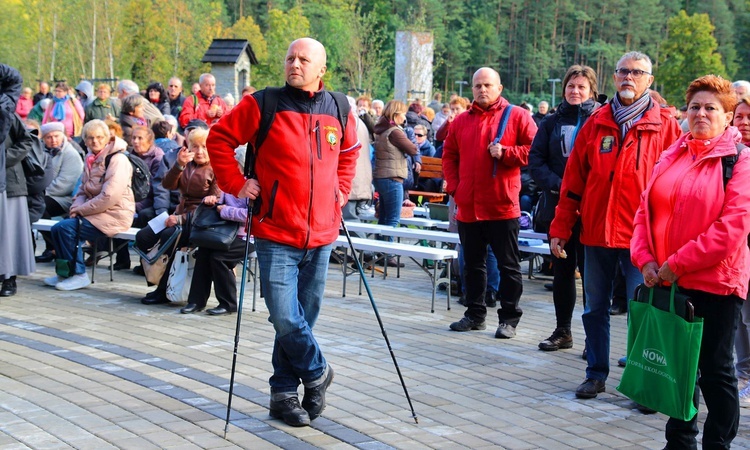 Piwniczna, Piwowarówka - Różaniec do Granic