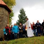 Piwniczna, Piwowarówka - Różaniec do Granic