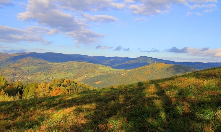 Piwniczna, Piwowarówka - Różaniec do Granic