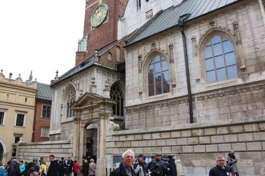 II Małopolski Marsz "Rodzinie i Życiu Tak!"