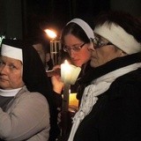 13. Procesja Różańcowa w Bielsku-Białej