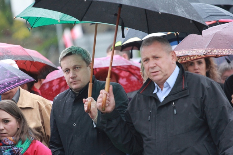 Marsz dla Życia i Rodziny