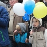 Marsz dla Życia i Rodziny