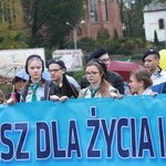 Marsz dla Życia i Rodziny