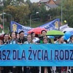 Marsz dla Życia i Rodziny