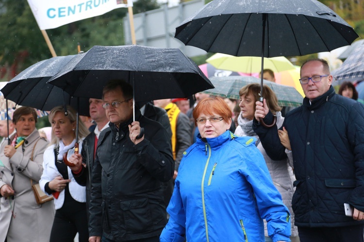 Marsz dla Życia i Rodziny