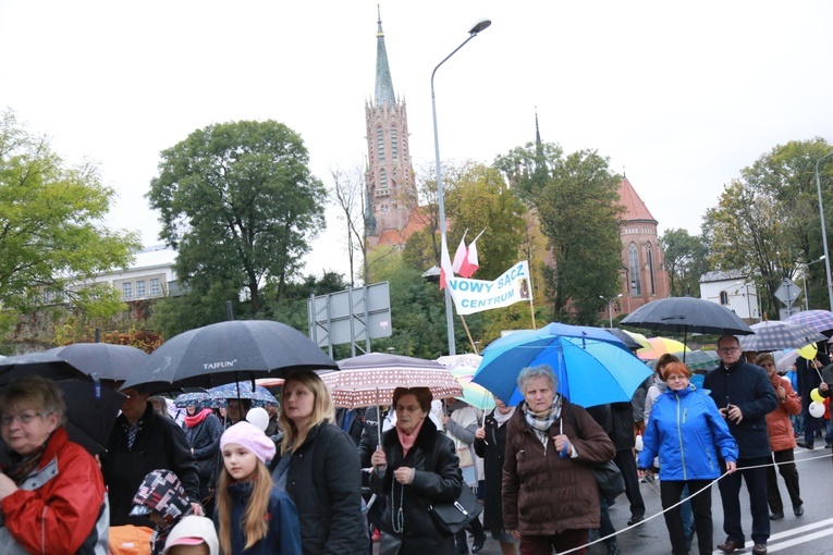 Marsz dla Życia i Rodziny