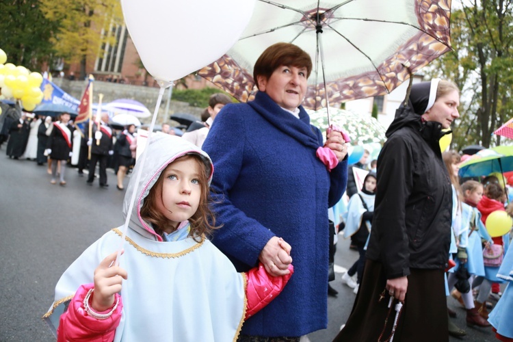 Marsz dla Życia i Rodziny