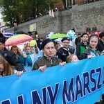 Marsz dla Życia i Rodziny