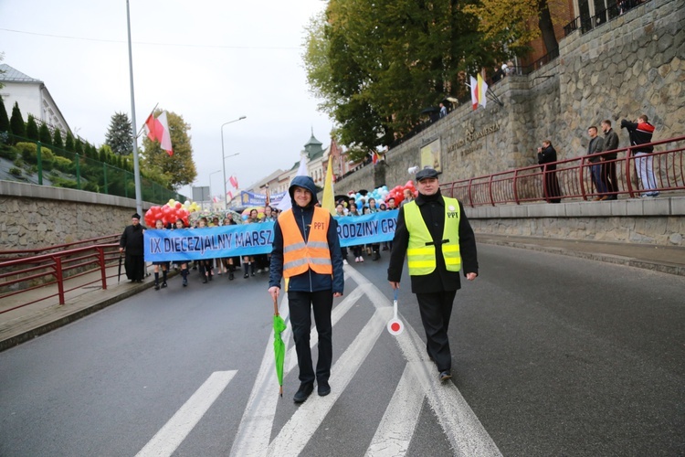 Marsz dla Życia i Rodziny