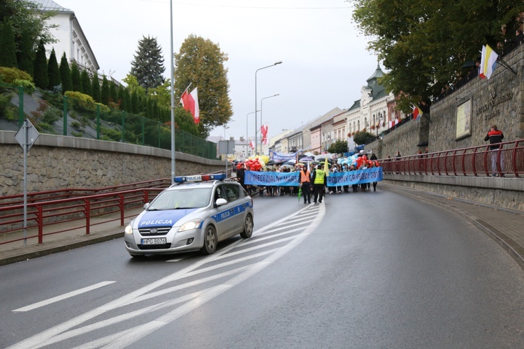 Marsz dla Życia i Rodziny