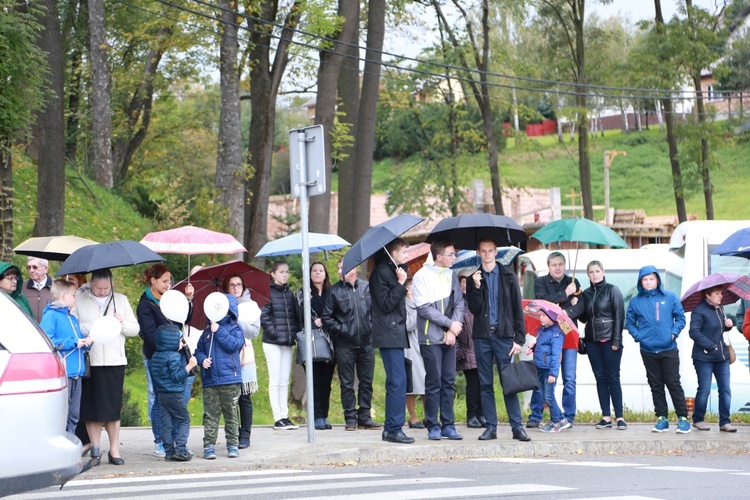 Marsz dla Życia i Rodziny