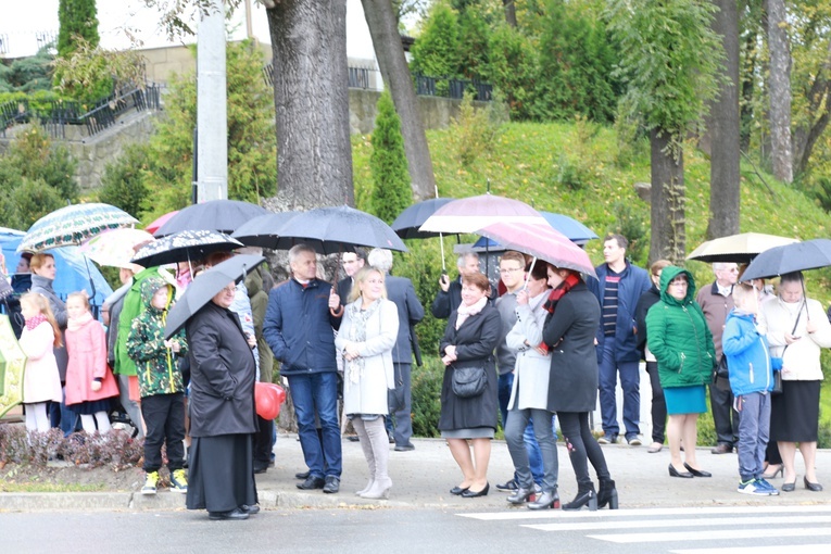 Marsz dla Życia i Rodziny