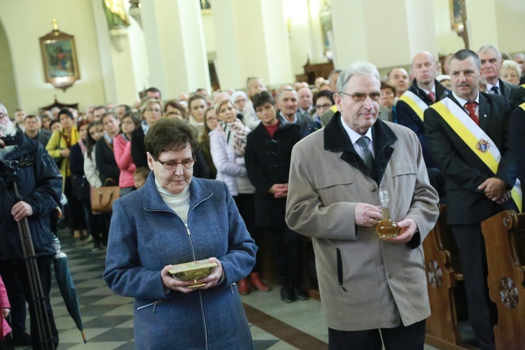 Marsz dla Życia i Rodziny - Msza święta