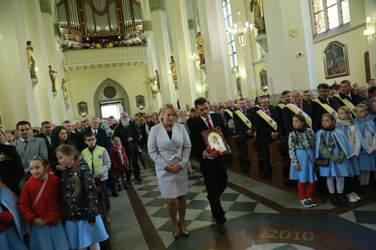 Marsz dla Życia i Rodziny - Msza święta