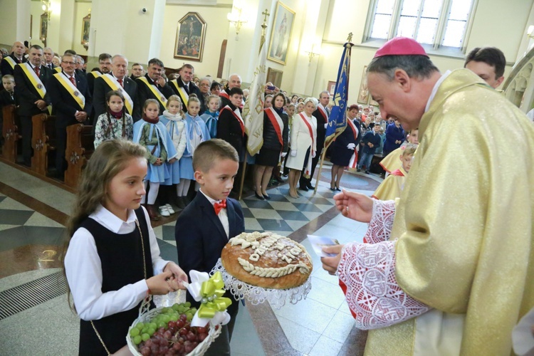 Marsz dla Życia i Rodziny - Msza święta