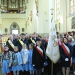 Marsz dla Życia i Rodziny - Msza święta