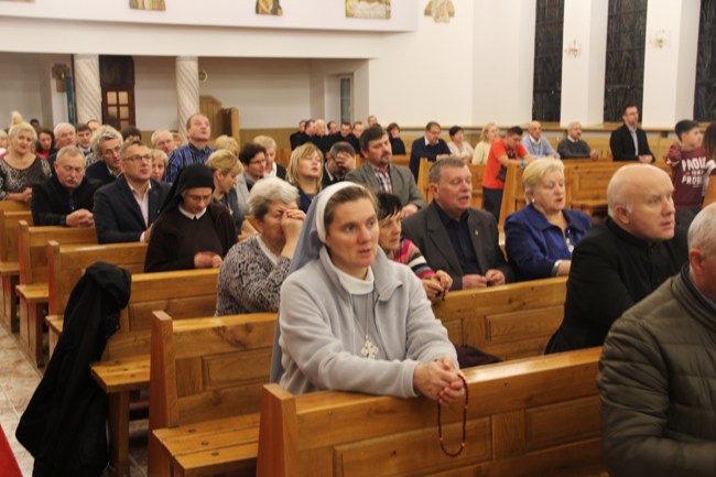 Wystawa o słudze Bożym ks. Franciszku Blachnickim