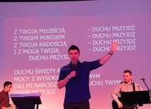 Marcin Zieliński we Wrocławiu 