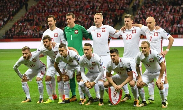 Triumf Polaków!!!