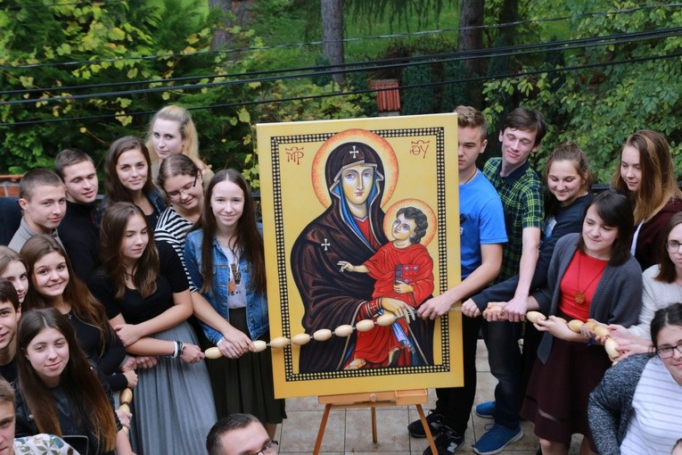 Kurs animatora w Efezie