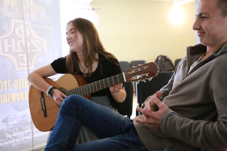 Kurs animatora w Efezie