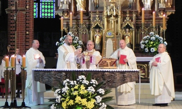 Zachęta do aktywności i nadziei