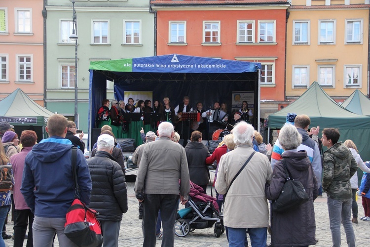 Dzień Papieski we Wrocławiu