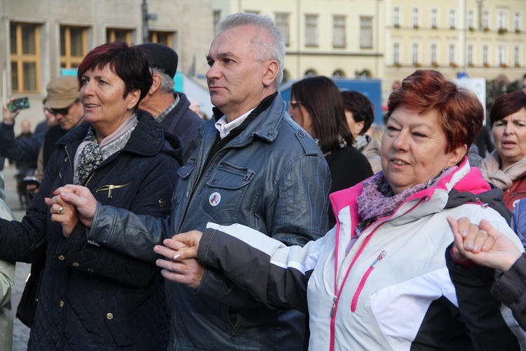 Dzień Papieski we Wrocławiu