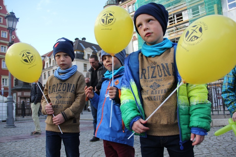 Dzień Papieski we Wrocławiu