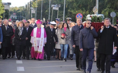 Ojciec prawdy o Bożym miłosierdziu