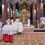 Dzień Papieski w Gliwicach  