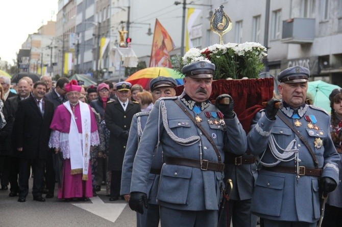Dzień Papieski w Gdyni