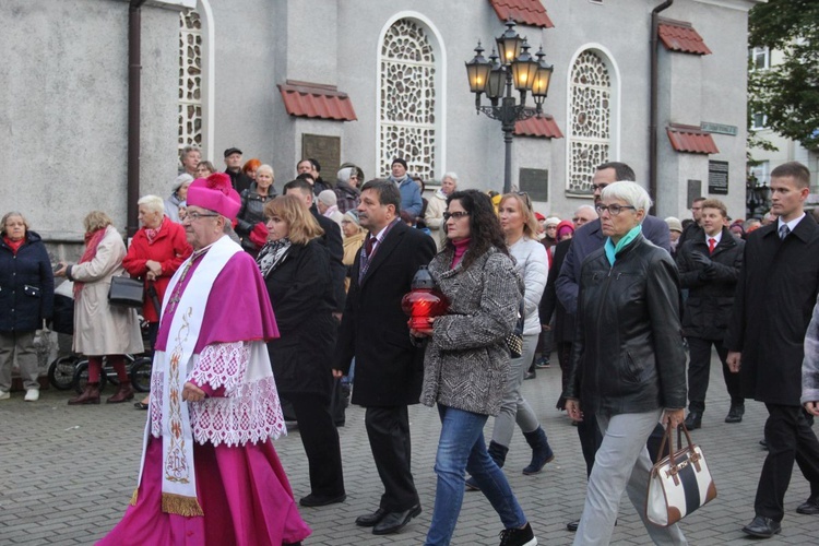 Dzień Papieski w Gdyni