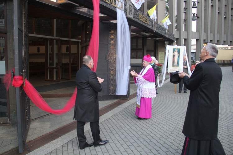 Dzień Papieski w Gdyni