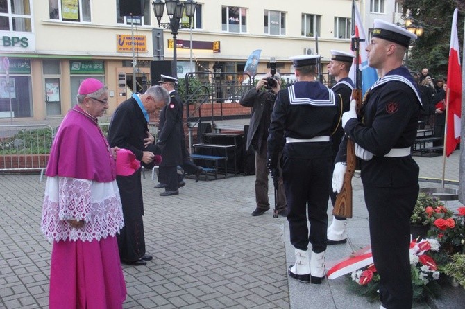 Dzień Papieski w Gdyni