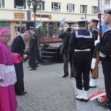 Dzień Papieski w Gdyni