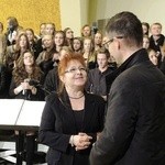 Koncert finałowy 3. Warsztatów Uwielbienia