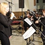 Koncert finałowy 3. Warsztatów Uwielbienia