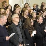 Koncert finałowy 3. Warsztatów Uwielbienia