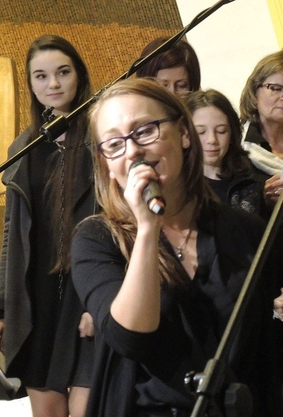 Koncert finałowy 3. Warsztatów Uwielbienia