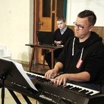 Koncert finałowy 3. Warsztatów Uwielbienia